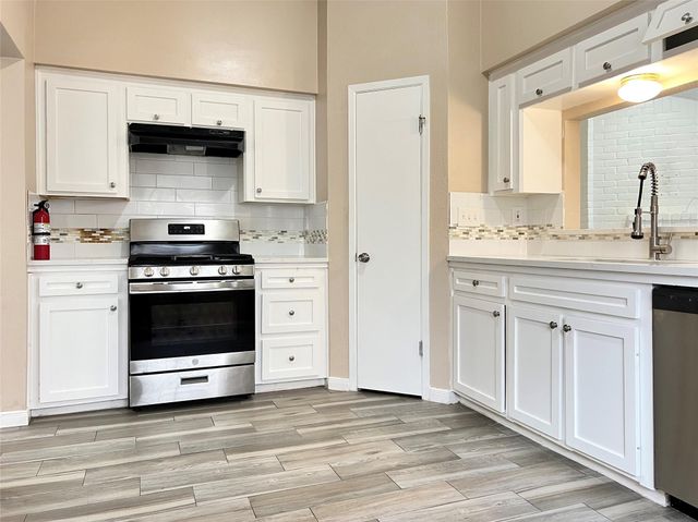 21414 Park Run Drive, Katy, TX 77450