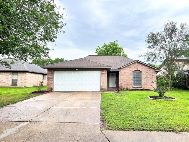 21414 Park Run Drive, Katy, TX 77450