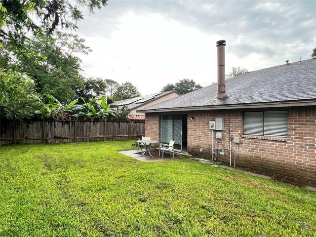 21414 Park Run Drive, Katy, TX 77450