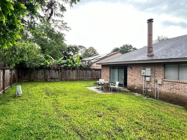 21414 Park Run Drive, Katy, TX 77450
