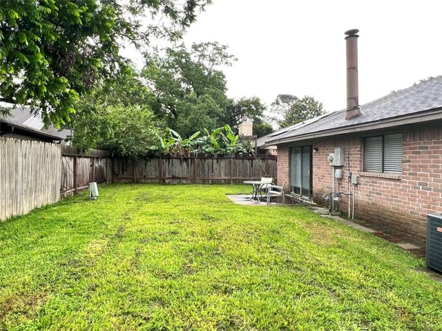 21414 Park Run Drive, Katy, TX 77450