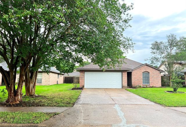 21414 Park Run Drive, Katy, TX 77450