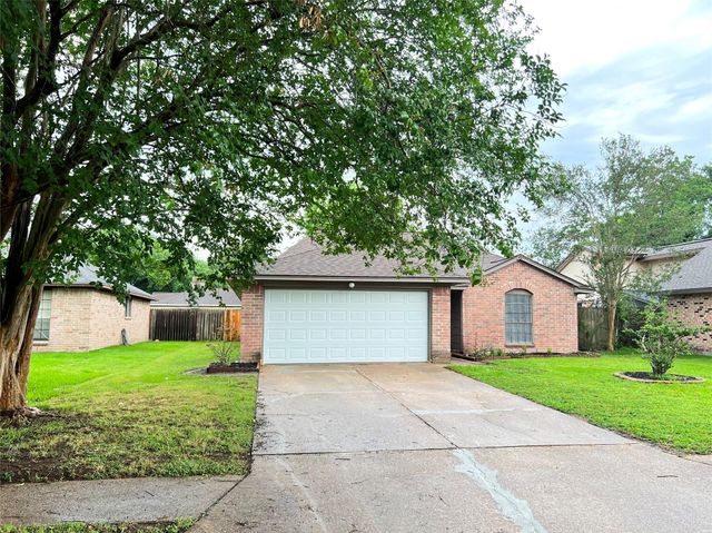 21414 Park Run Drive, Katy, TX 77450