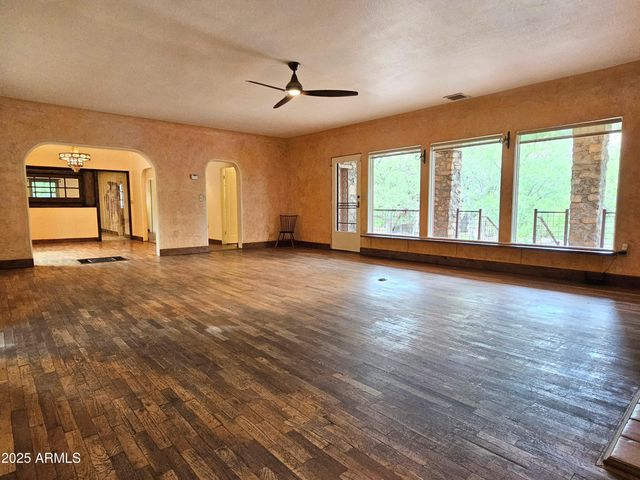 3405 W HIGHWAY 80 --, Bisbee, AZ 85603