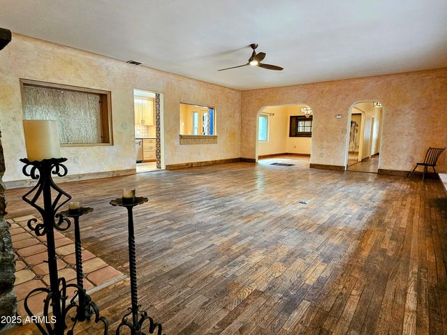 3405 W HIGHWAY 80 --, Bisbee, AZ 85603