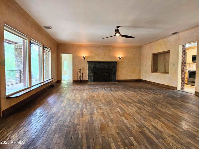 3405 W HIGHWAY 80 --, Bisbee, AZ 85603