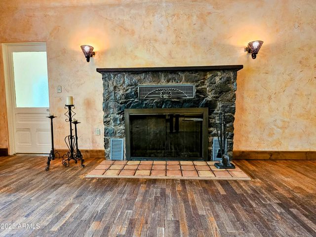 3405 W HIGHWAY 80 --, Bisbee, AZ 85603