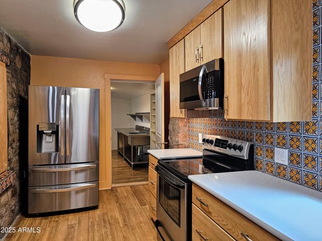 3405 W HIGHWAY 80 --, Bisbee, AZ 85603