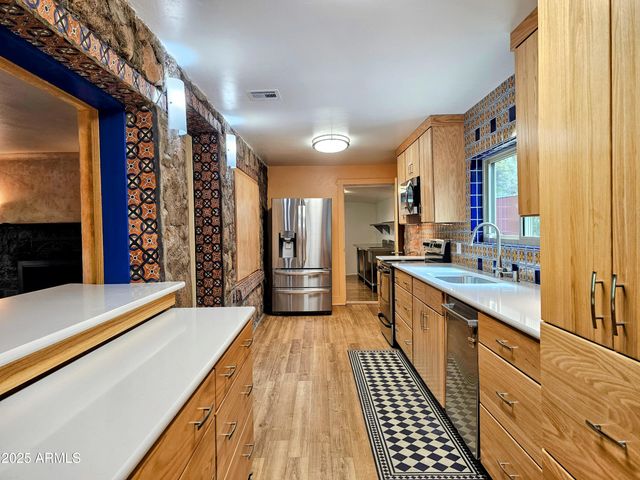 3405 W HIGHWAY 80 --, Bisbee, AZ 85603