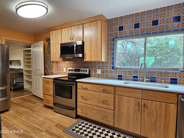 3405 W HIGHWAY 80 --, Bisbee, AZ 85603