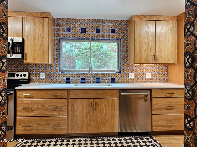 3405 W HIGHWAY 80 --, Bisbee, AZ 85603