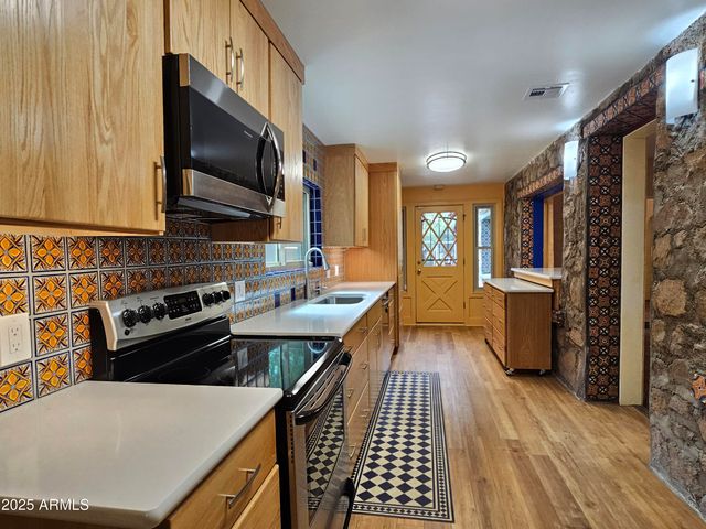 3405 W HIGHWAY 80 --, Bisbee, AZ 85603