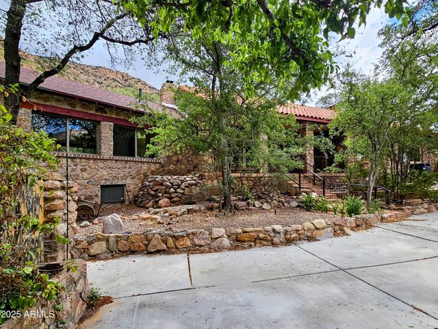 3405 W HIGHWAY 80 --, Bisbee, AZ 85603