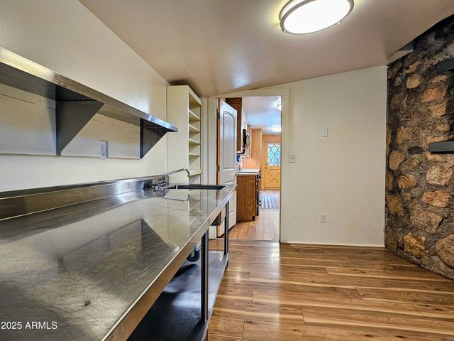 3405 W HIGHWAY 80 --, Bisbee, AZ 85603