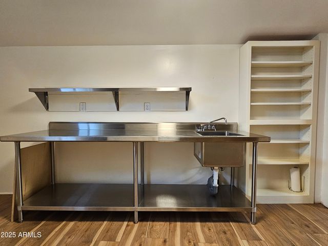 3405 W HIGHWAY 80 --, Bisbee, AZ 85603