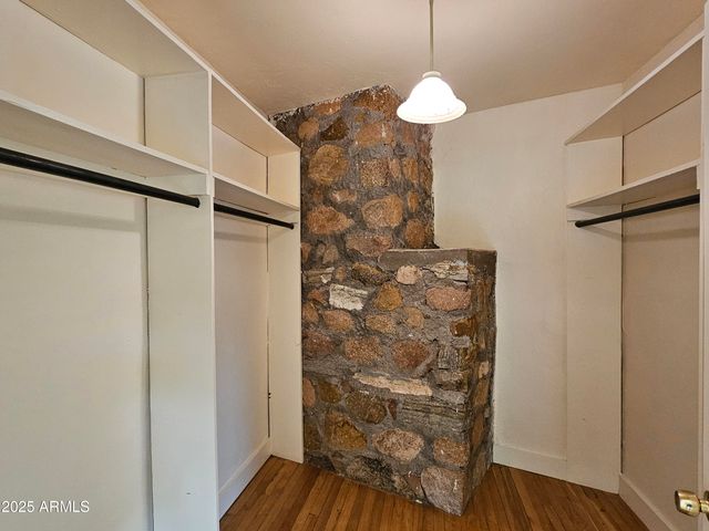 3405 W HIGHWAY 80 --, Bisbee, AZ 85603