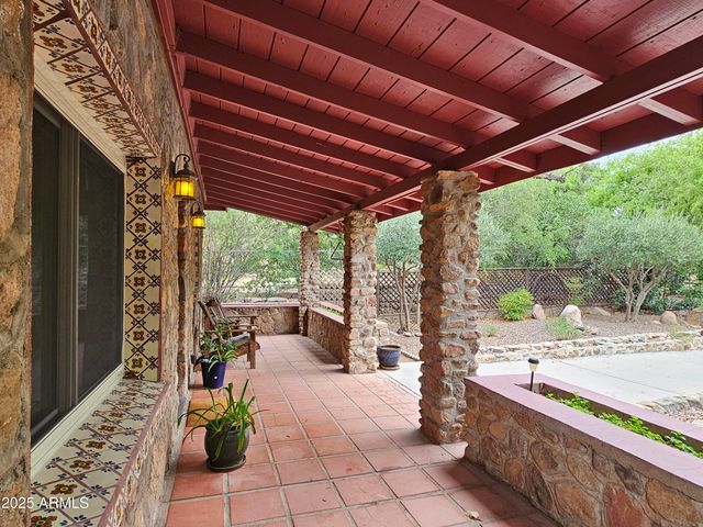 3405 W HIGHWAY 80 --, Bisbee, AZ 85603