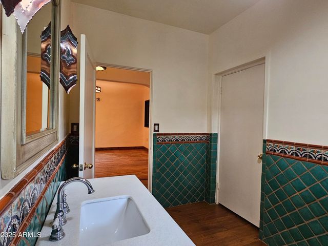 3405 W HIGHWAY 80 --, Bisbee, AZ 85603