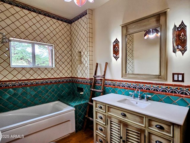 3405 W HIGHWAY 80 --, Bisbee, AZ 85603