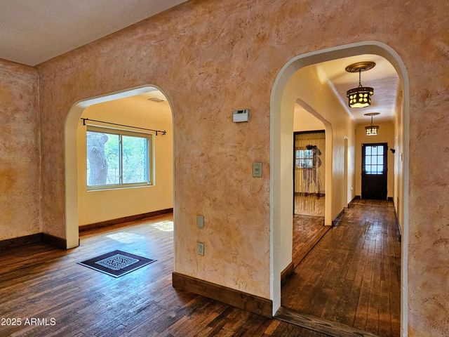 3405 W HIGHWAY 80 --, Bisbee, AZ 85603