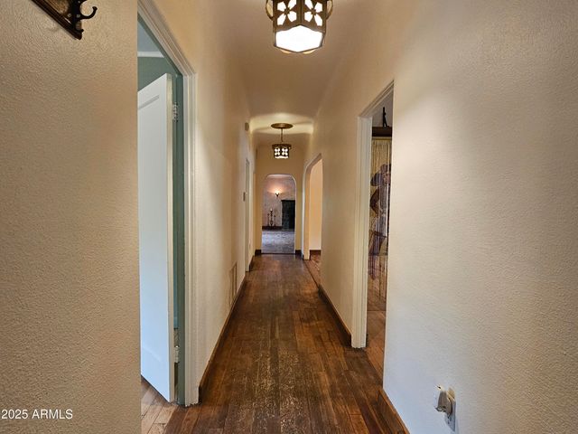 3405 W HIGHWAY 80 --, Bisbee, AZ 85603