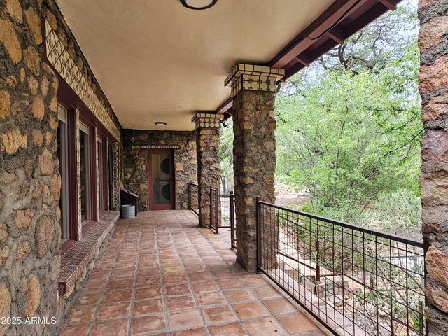 3405 W HIGHWAY 80 --, Bisbee, AZ 85603