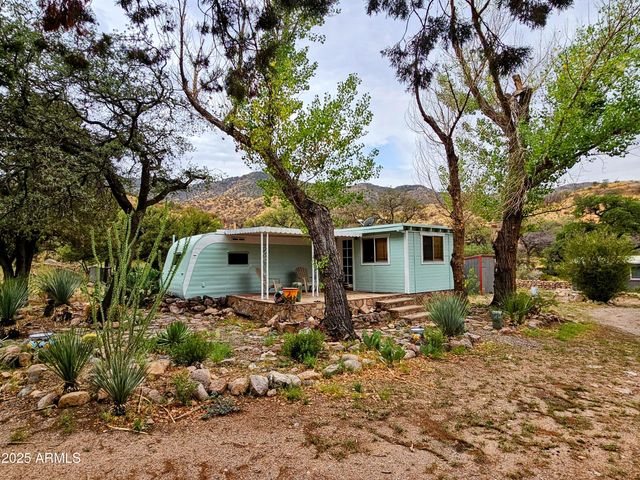 3405 W HIGHWAY 80 --, Bisbee, AZ 85603