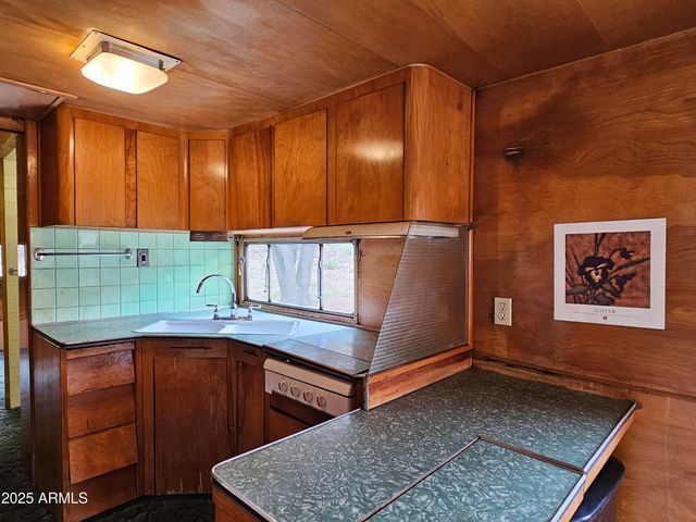 3405 W HIGHWAY 80 --, Bisbee, AZ 85603