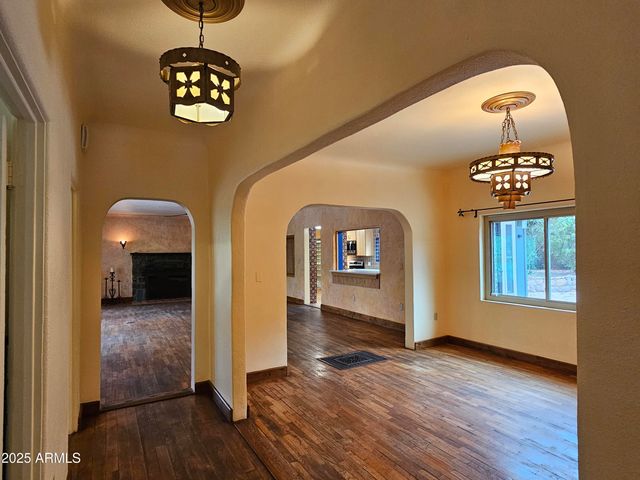 3405 W HIGHWAY 80 --, Bisbee, AZ 85603