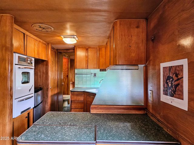 3405 W HIGHWAY 80 --, Bisbee, AZ 85603