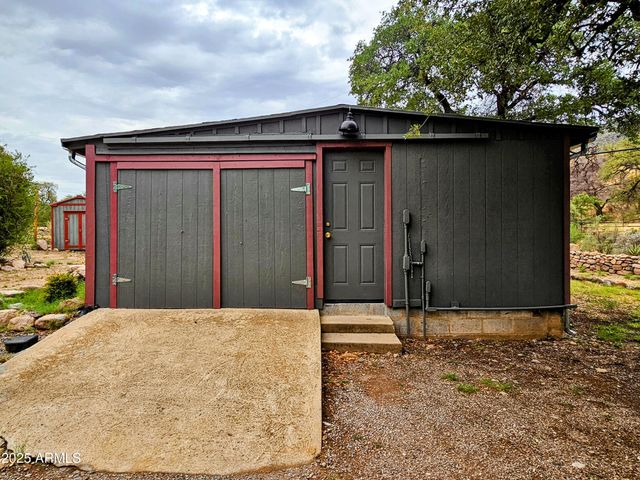 3405 W HIGHWAY 80 --, Bisbee, AZ 85603