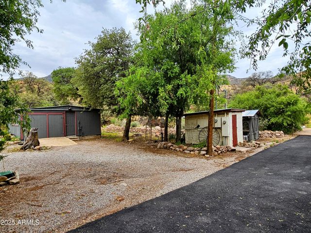 3405 W HIGHWAY 80 --, Bisbee, AZ 85603