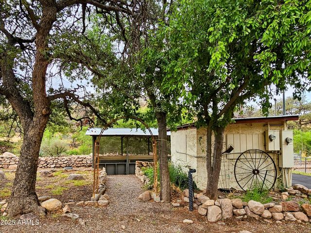 3405 W HIGHWAY 80 --, Bisbee, AZ 85603