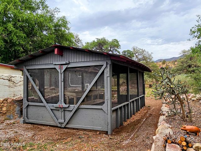 3405 W HIGHWAY 80 --, Bisbee, AZ 85603