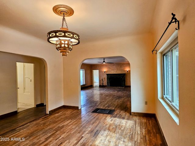 3405 W HIGHWAY 80 --, Bisbee, AZ 85603