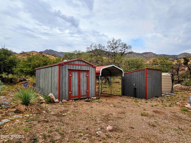 3405 W HIGHWAY 80 --, Bisbee, AZ 85603
