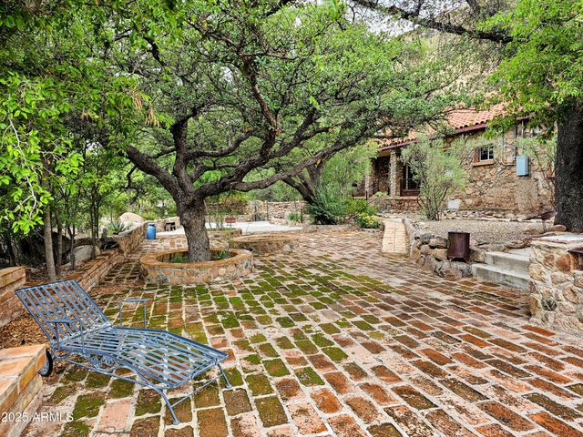 3405 W HIGHWAY 80 --, Bisbee, AZ 85603