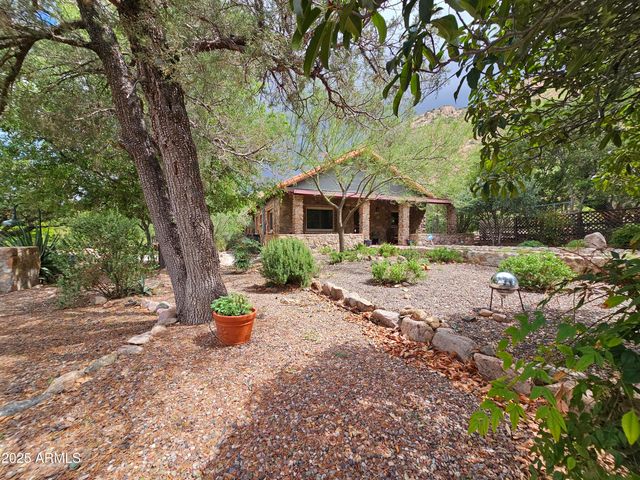 3405 W HIGHWAY 80 --, Bisbee, AZ 85603