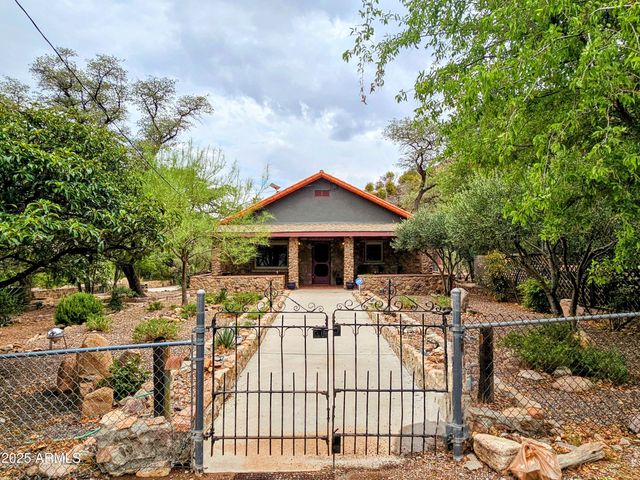 3405 W HIGHWAY 80 --, Bisbee, AZ 85603