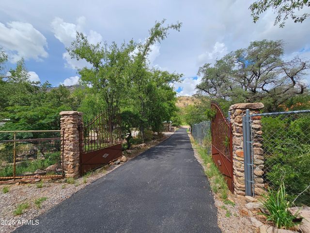3405 W HIGHWAY 80 --, Bisbee, AZ 85603