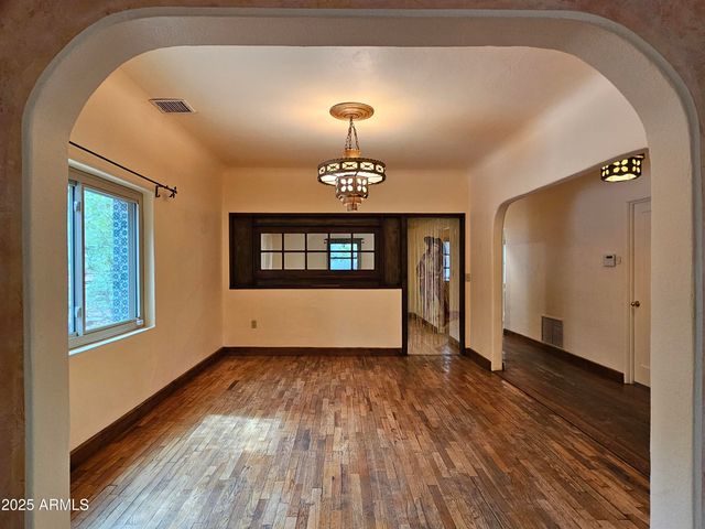 3405 W HIGHWAY 80 --, Bisbee, AZ 85603