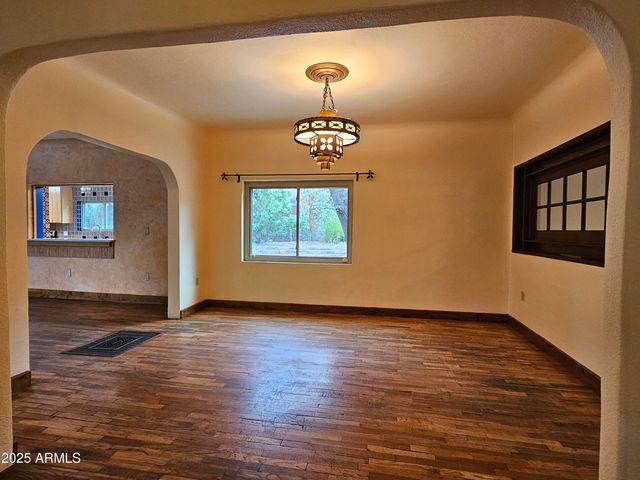 3405 W HIGHWAY 80 --, Bisbee, AZ 85603