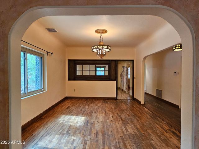 3405 W HIGHWAY 80 --, Bisbee, AZ 85603