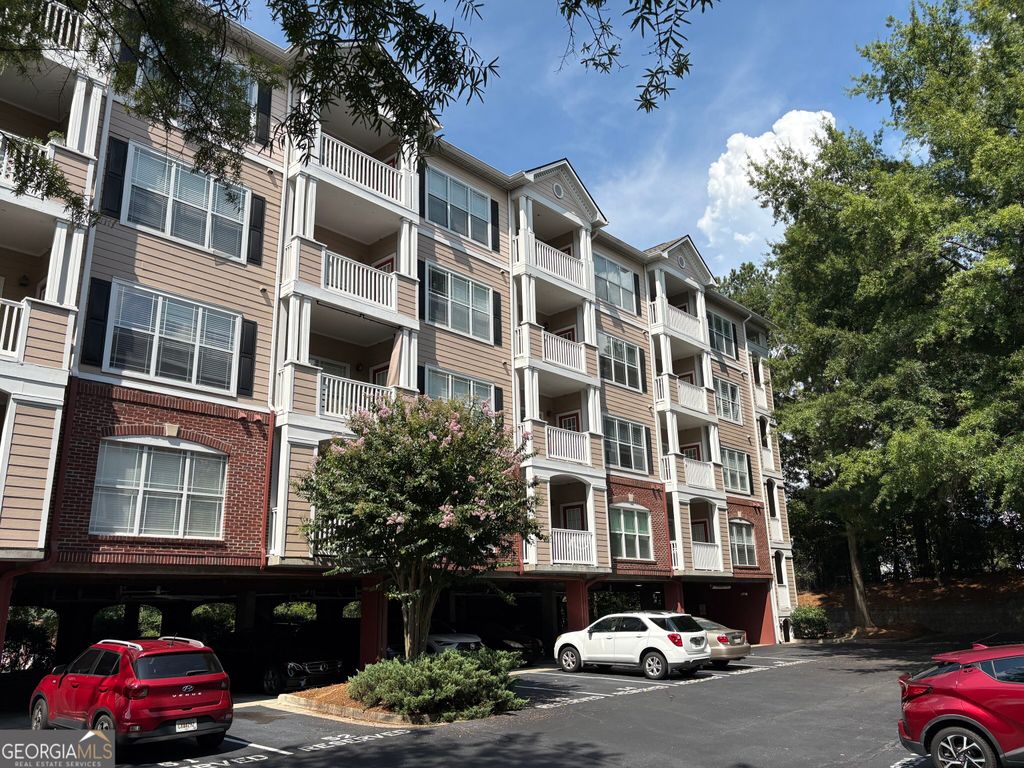 4333 Dunwoody Park 1405, Atlanta, GA 30338