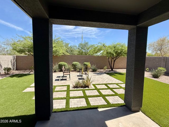 25839 N BOREAS Road, Florence, AZ 85132