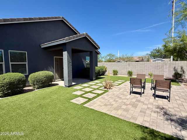 25839 N BOREAS Road, Florence, AZ 85132