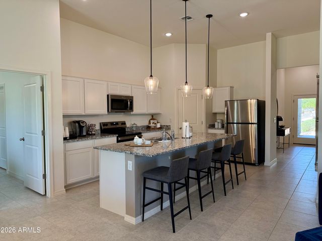 25839 N BOREAS Road, Florence, AZ 85132