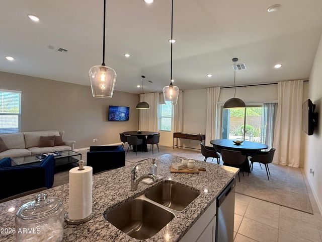 25839 N BOREAS Road, Florence, AZ 85132