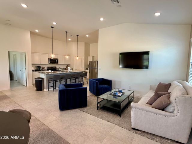 25839 N BOREAS Road, Florence, AZ 85132