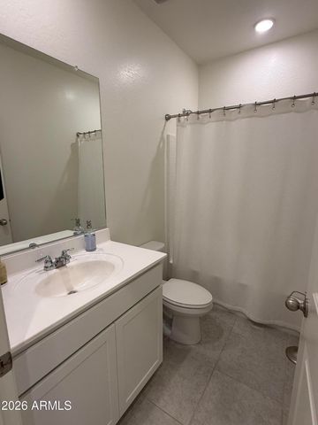 25839 N BOREAS Road, Florence, AZ 85132